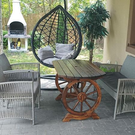 Domek Zielenina Mierzeszyn Ngoại thất bức ảnh