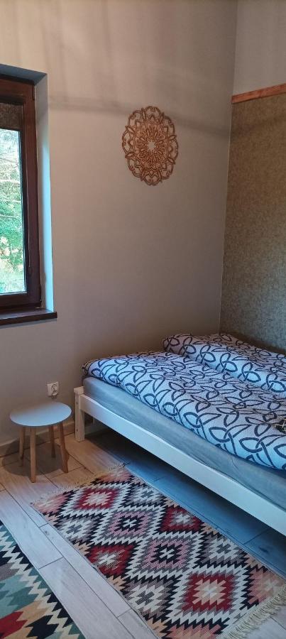 Domek Zielenina Mierzeszyn Ngoại thất bức ảnh